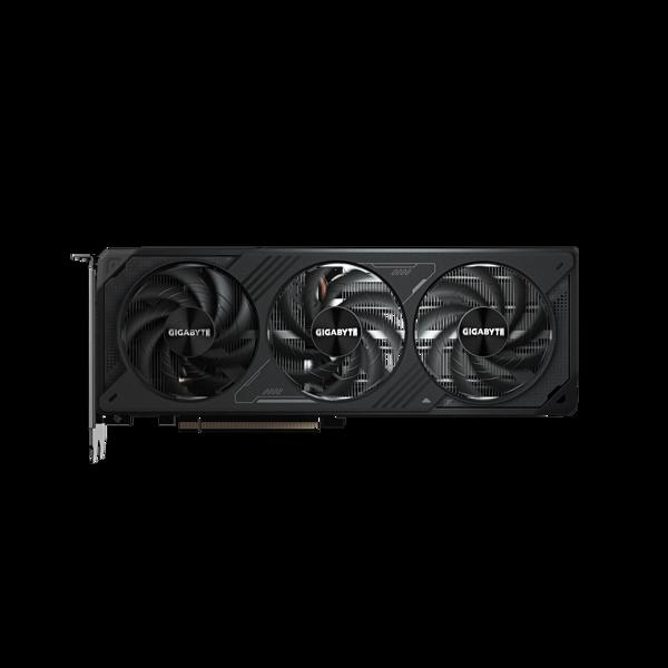 GIGABYTE RTX 5070 WINDFORCE OC 12GB